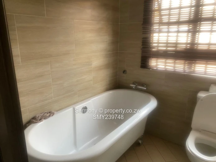 Residential house for sale