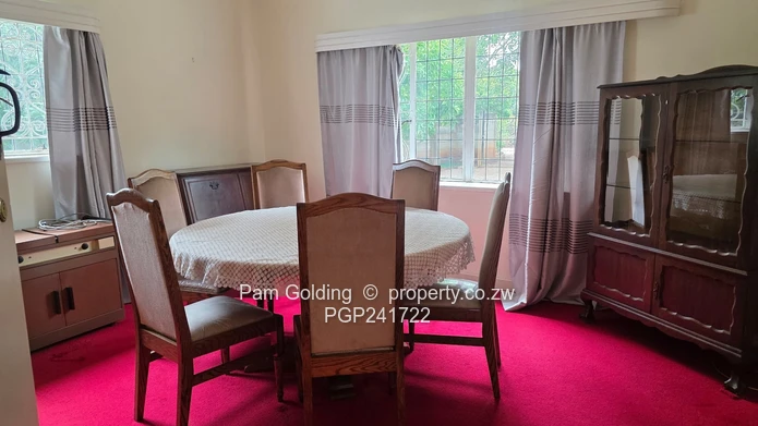 Kumalo house for sale