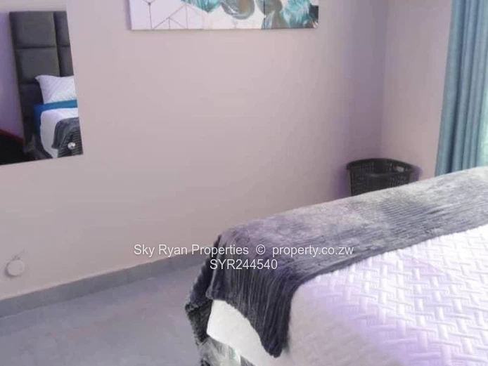 Avenues 1 Bed Duplex For Sale