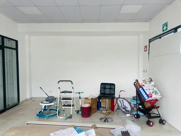 Shop & Retail Property