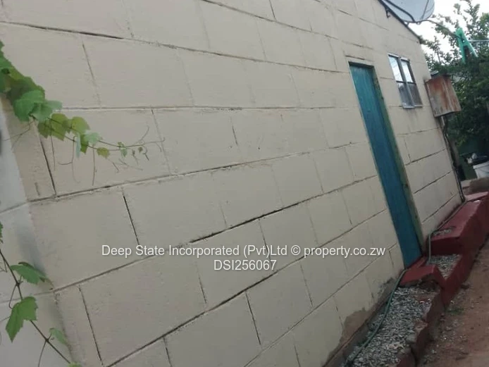 Mabvuku core house for sale 