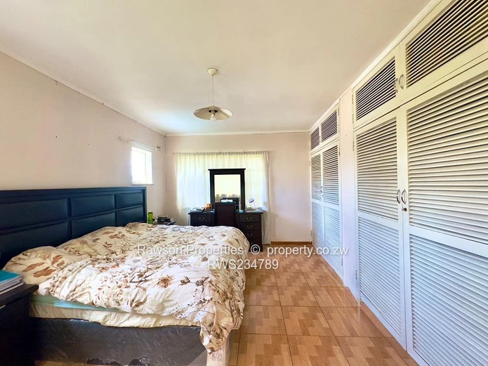 Secure & Neat Apartment For Sale