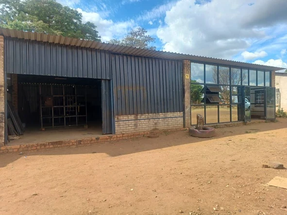 Warehouse & Factory