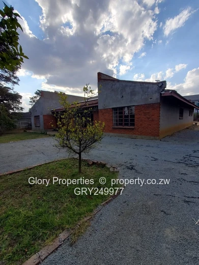 Commercial Property To Let – Borrowdale West