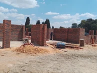 32 Unit Townhouse Complex