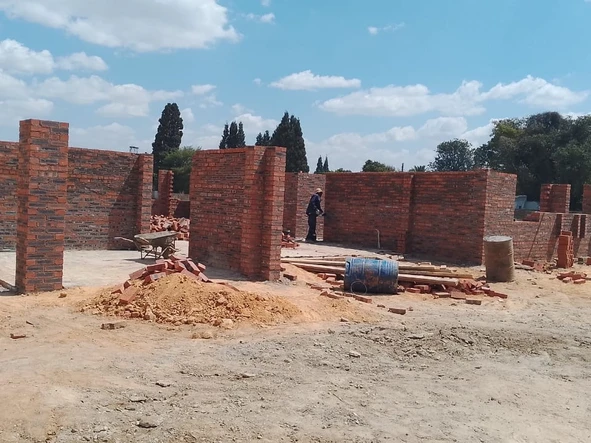 32 Unit Townhouse Complex
