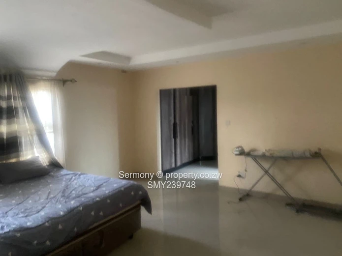 Residential house for sale