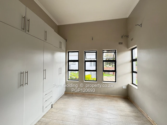 Modern apartments  - Avondale West