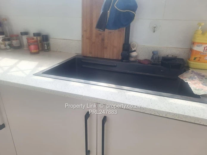 Freestanding 3 Bed Townhouse In A Secure Complex
