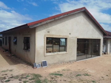 House for Sale In Southview Park