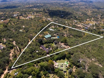 Farm & Agricultural Land