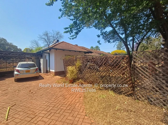 Groom Bridge House To Let Potential For Many Uses  