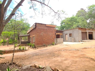 Farm & Agricultural Land