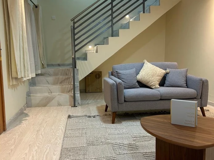 Greystone park furnished townhouse to rent 