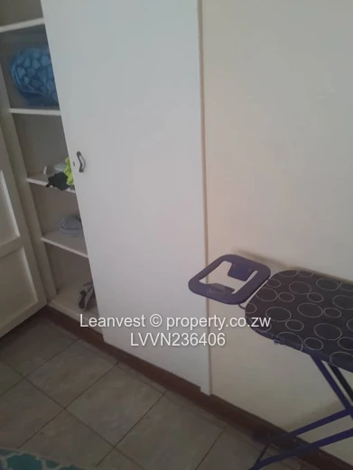 Avondale Flat To Let 