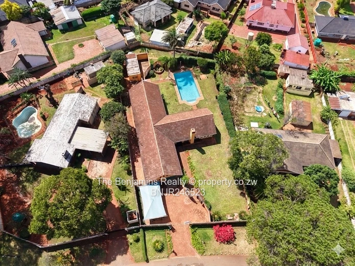 3 Bedroom Home In Hillside - For Sale