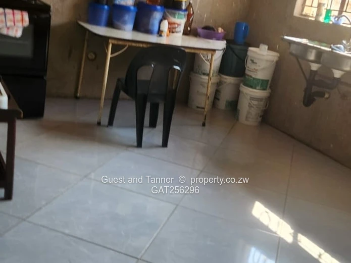 5-Bedroom Family Home for Sale in Rusike, Marondera