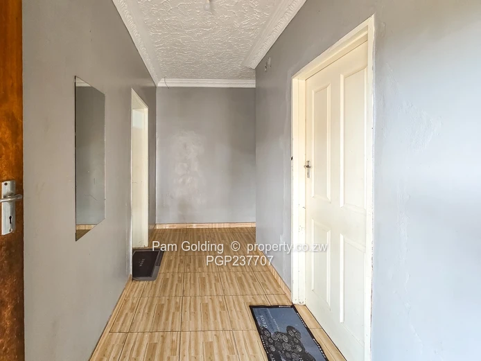 Four Bed Property With Great Potential (Sole Mandate)