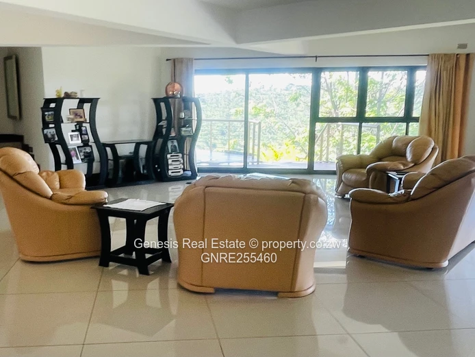 Split Level Family Home With Scenic Views!