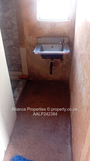 Spacious 4-Bedroom House for Sale in Warren Park D