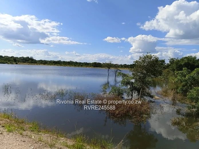 B2 Region intensive farming 