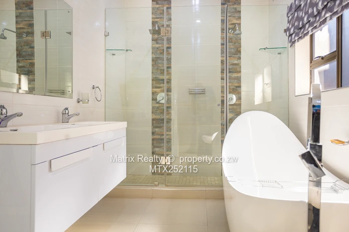 Luxury Duplex Apartments for Sale