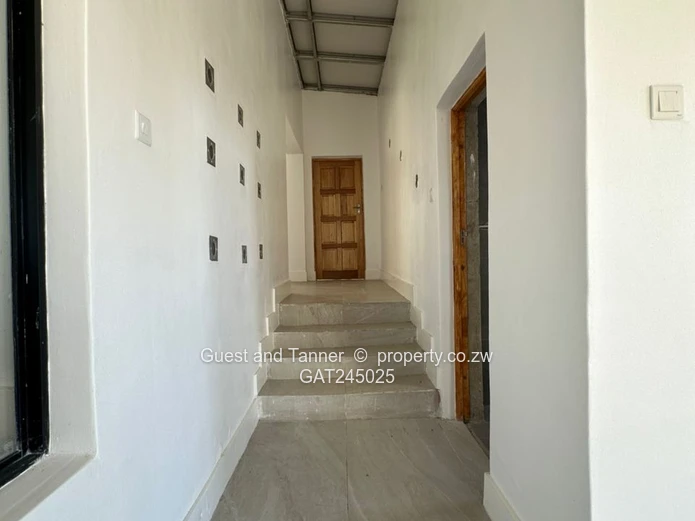 3 Bed House For Sale In Hopelyn
