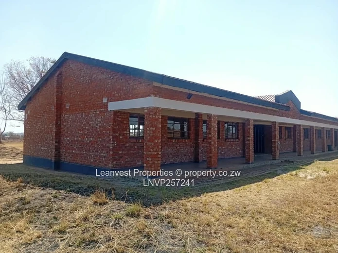 Norton Galloway  School For Sale 