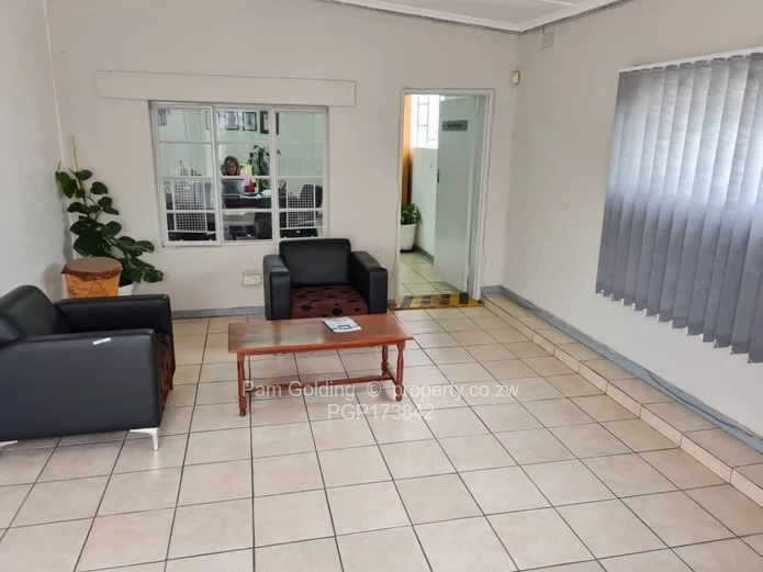 Tremendous Value, Prime CBD Property