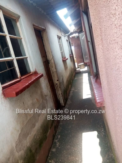 Granary house for Sale