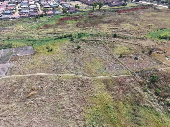 Commercial & Industrial Land