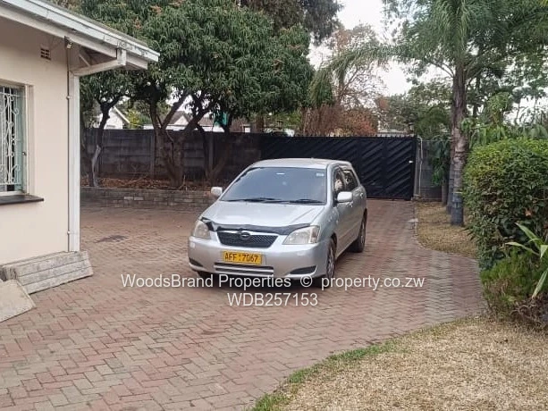 Mabelreign house for sale