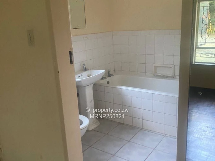 Chisipite House for sale