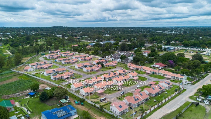 Smart Investment And Mortgage Friendly Living (Sole Mandate)