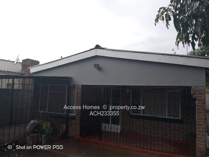 Chitungwiza Unit O House for Rent