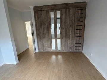 2 Bedroom Townhouse Complex