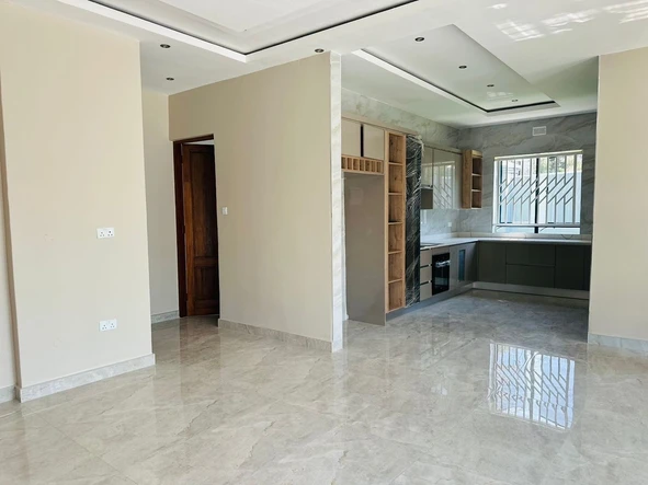3 Bedroom Flat & Apartment