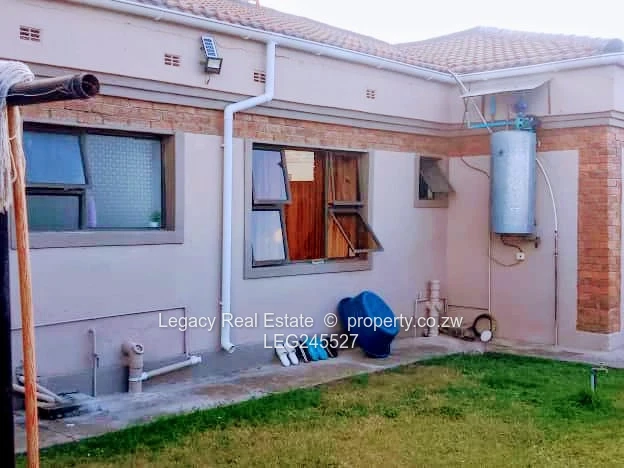 Live Big in Borrowdale Pomona –Space, Style & Power Sorted,More Than a Home,It's A Lifestyle Upgrade