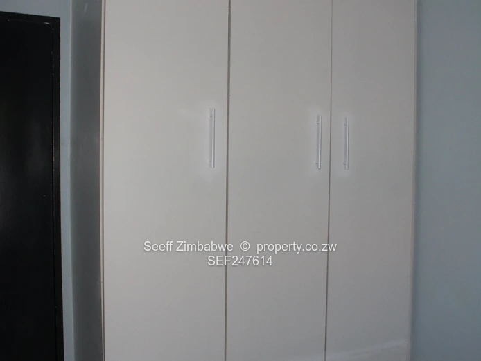 Two Neat 2-Bedroom Cottages to Rent — Dzivarasekwa Near Shops & Zaoga Church (Sole Mandate)