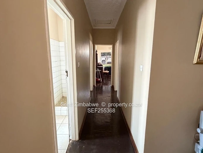 Secure Marlborough Property – Perfect for Storage Use