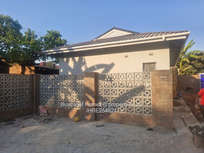 Recently Constructed