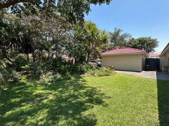 3 Bedroom Townhouse Complex