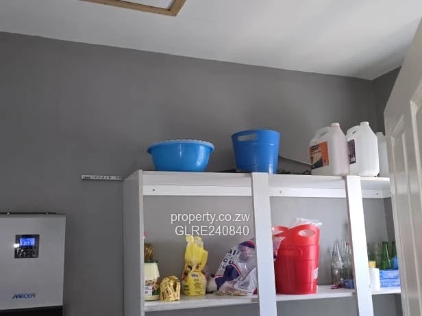 4 Bedroomed Charming home for rent 