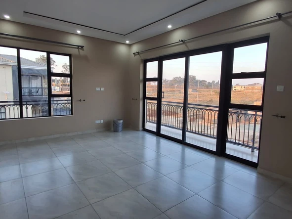 4 Bedroom Townhouse Complex