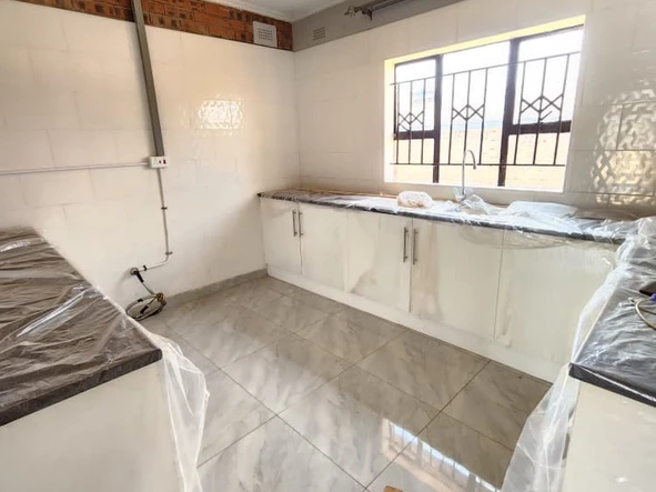 3 Bedroom Cottage
