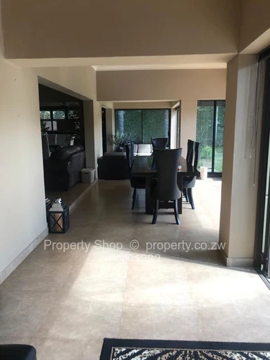 Golf Estate Lifestyle