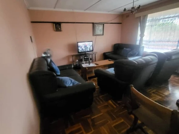 3 Bedroom Townhouse Complex