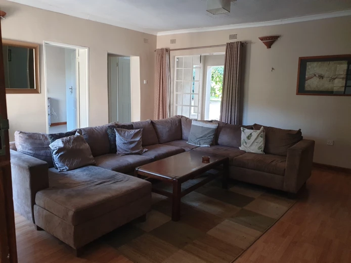 Helensvale furnished cottage to rent  (Sole Mandate)