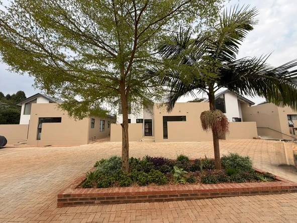 3 Bedroom Townhouse Complex