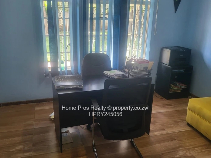 Offices To Let – Kensington (Sole Mandate)